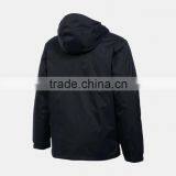 2016 Wholesale Flight Sport Wear Softshell Mens Price for Manufacturing Jackets thumbnail-2