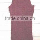 Sexy Lady String Fit Tight Evening Dress thumbnail-2