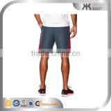 100 Polyester Shinny Shorts Sublimation Printed With Mesh Lining thumbnail-4