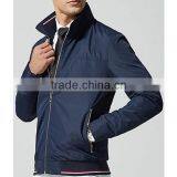 New Style Man Custom College Jacket thumbnail-4