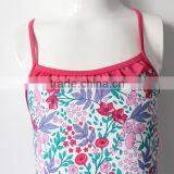 Young Girls Sex One Piece Swimwear thumbnail-4