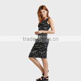 China Women Wear Body Dresses thumbnail-2