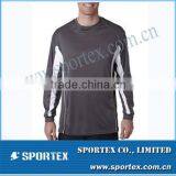 2014 New-Design Sporting Long-Sleeved T Shirt MZ0091 thumbnail-1