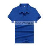 Wholesale 2016 Custom Boys Pique Polo Shirt Design for Kids Dress thumbnail-4