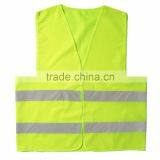 Custom Reflective Safety Clothing, Designer Cheap Safety Reflective Vests thumbnail-4
