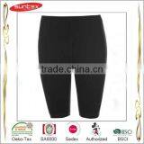 Sweat High Waist Shorts Ladies thumbnail-1