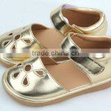 High Quality Skidproof Sound Shoes Wholesale Kids Sandals thumbnail-3