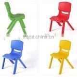 Hot Selling Modern High Quality Kindergarten Students Plastic Chair thumbnail-3