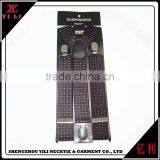 Hot Selling Cheap Men Fashion Suspenders thumbnail-4