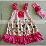 Baby Boutique Bunny Clothing Wholesale Girls Persnickety Outfits Clothing Sets Girls Easter Boutique Outfits thumbnail-4