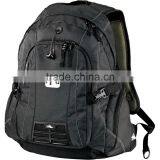 High Sierra Magnum 15" Computer Backpack - Has Vapel Mesh Airflow Padded Back and Comes With Your Logo. thumbnail-1