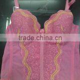 2015 Stylish Hot Sale High Quality Lady Women Body Shaper thumbnail-1