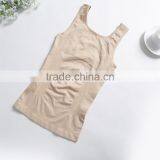 Instyles Slimming Control Cotton Curve Model Body Shaper Tummy Contro Vest thumbnail-2