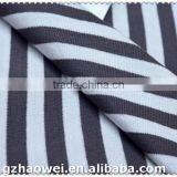 Stripe Style Knit Baby Blanket thumbnail-2