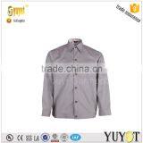 Long Sleeves Workshop Workwear thumbnail-1