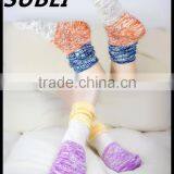 Creative Magazine Harajuku Piles of Socks Cotton Socks With Japanese Models in Tube Socks thumbnail-4