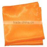 Machine Rolled Plain Hankies