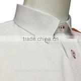 CVC 2016 Mens Epaullett Pocket With Flaps Security Work Shirt thumbnail-4