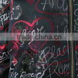 Shandao OEM Winter Long Sleeve Fashional Online Shopping Coats Jackets for Women thumbnail-4