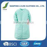 Infant & Toddlers Clothing Baby Girls' Micro-Fleece Gown thumbnail-1