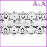 Best Selling French Border Lace Market in Dubai thumbnail-3