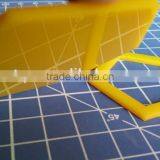 Colorful 27 Styles Mixed Acrylic Quilt Tools/patchwork Templates/DIY Sewing Accessory thumbnail-4