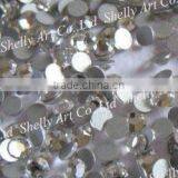 Flat Back Non Hot Fix DMC Rhinestones Crystal Clear Ss10 thumbnail-1