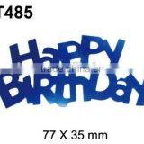 10G COLOR ASST. LOOSE SEQUIN thumbnail-1