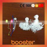 Factory Wholeseal Variety of Plastic Hang Tag String in GuangDong thumbnail-2