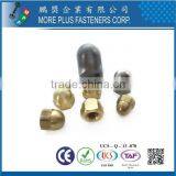 Taiwan Stainless Steel 18-8 Chrome Plated Steel Copper Brass Weld Studs U Type Groove Fasteners Welding Fasteners thumbnail-5