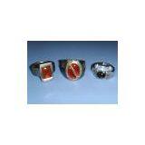 Agate Finger Rings thumbnail-1