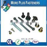 Made in Taiwan Custom Made Special Screw thumbnail-3