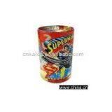 Tin Coin Bank/Money Bank/Tin Saving Bank thumbnail-1