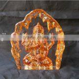 Indian God Ganesh Statue thumbnail-2