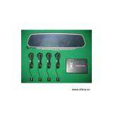 Sell 6 In 1 Parking Sensor (SA-Q11): Auto Alarm, Car Sensor, Car Alarm thumbnail-1