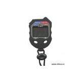 Sell Three-Row Display Stopwatch thumbnail-1