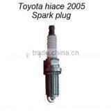 Electrical Ignition Plug thumbnail-1