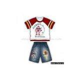 Sell Boy 2pc Set thumbnail-1