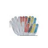 String Knitted Glove thumbnail-1