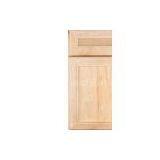 11-28 Solid Maple Raised Panel thumbnail-1