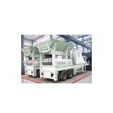 Mobile Jaw Crushing Plant(Portable Jaw Crusher) thumbnail-1