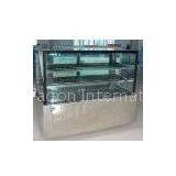 Pastry Showcase(CE Approved) thumbnail-1