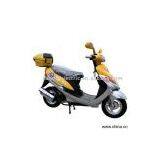 Sell 50cc Scooter (EEC, EPA) thumbnail-1