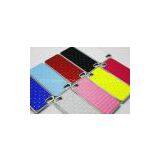 IPhone 5 Shiny Star Hard Case thumbnail-2