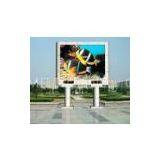 High Resolution Waterproof P10mm Epistar / Silan High Quality LED Outdoor Display Screen thumbnail-1