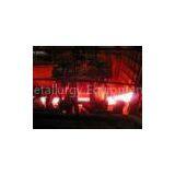 Electronic Multi - Strand CCM Continuous Casting Machinery With High Performance