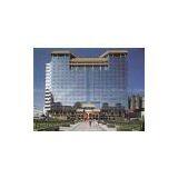 ISI(BeiJing) Golden Age International Industry&Trade Co.,Ltd company overview - view 1 thumbnail