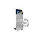 1000:1 Contrast Ratio Kiosk Digital Signage With VGA Port