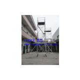Hot sell GN50  Aluminium Mobile Scaffold Towers