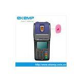 Biometric Fingerprint Pos Terminal